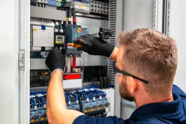 Best Best Electricians Near Me  in Harvest, AL