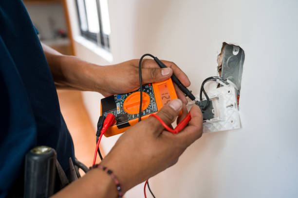 Best Electrician for Home Renovation  in Harvest, AL