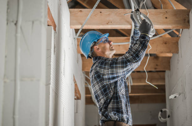 Best Electrical Wiring Services  in Harvest, AL
