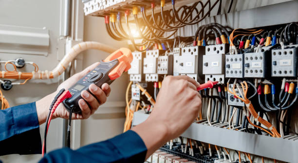 Best Emergency Electrician Near Me  in Harvest, AL