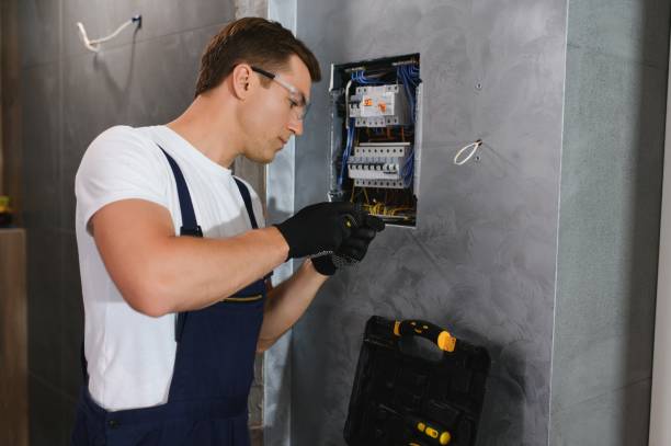 Best Electrical System Inspection  in Harvest, AL