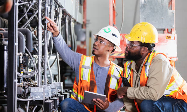 Best Circuit Breaker Repair  in Harvest, AL