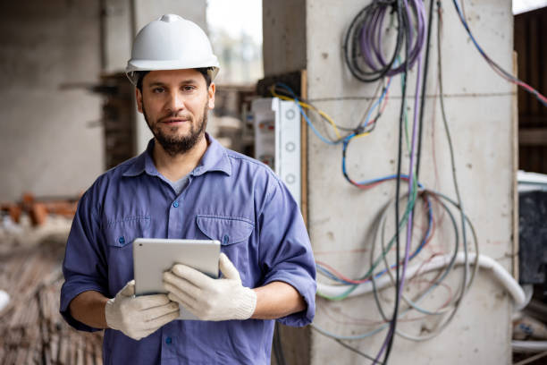 Industrial Electrical Services in Harvest, AL