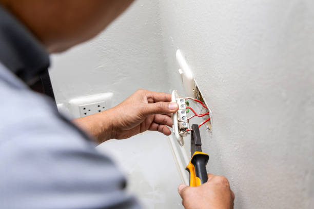 Best Home Electrical Repair  in Harvest, AL