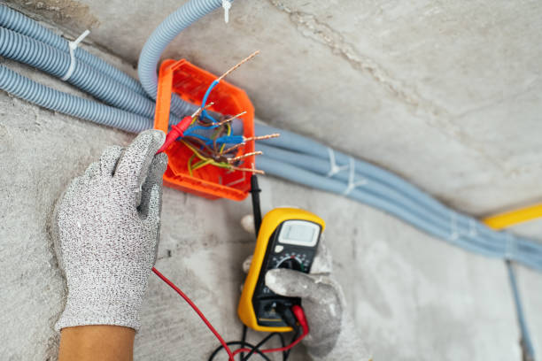Best Electrical Upgrades for Homes  in Harvest, AL