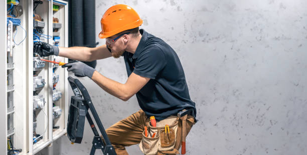 Best 24-Hour Electrician  in Harvest, AL