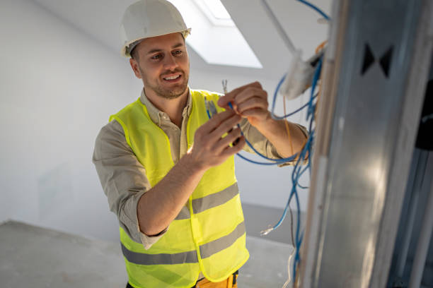 Best Electrical Repair Services  in Harvest, AL